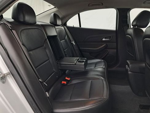 Used 2013 Chevrolet Malibu LTZ image 20
