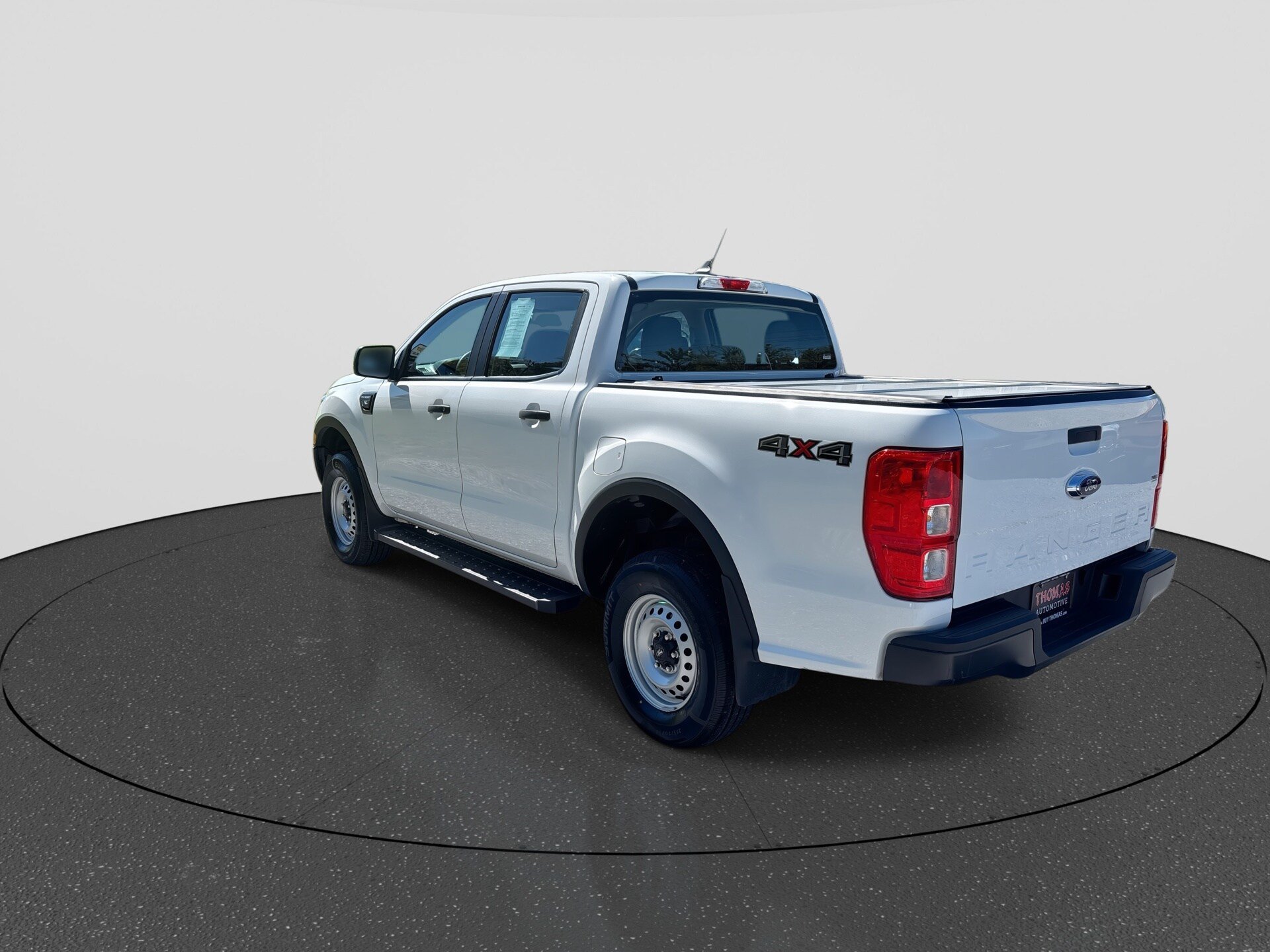 Used 2022 Ford Ranger XL w/ Equipment Group 101A High AWD/4WD image 6