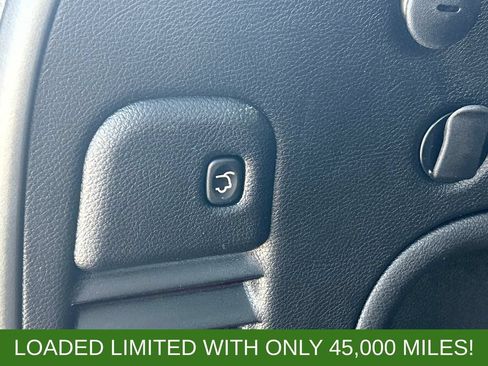 Used 2021 Jeep Grand Cherokee Limited AWD/4WD image 12