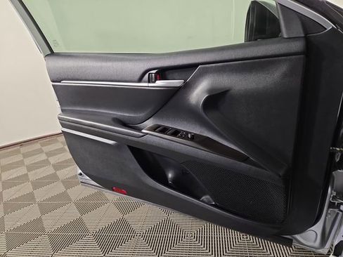 Used 2023 Toyota Camry LE FWD image 28