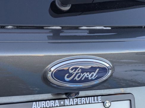 Used 2018 Ford Escape Titanium image 26