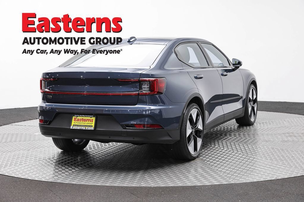 Used 2024 Polestar Polestar 2 AWD/4WD image 5