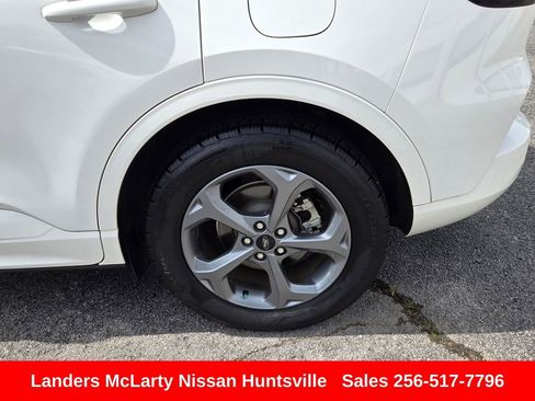 Used 2023 Ford Escape ST-Line w/ Tech Pack #1 FWD image 12