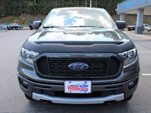 Used 2019 Ford Ranger XLT w/ Equipment Group 302A Luxury image 8
