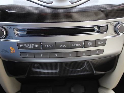 Used 2020 INFINITI QX60 Pure AWD/4WD image 15