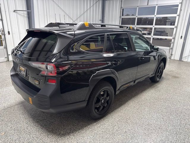 Used 2023 Subaru Outback Wilderness AWD/4WD image 22