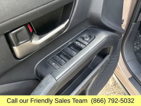 New 2026 Toyota Tacoma TRD Off-Road w/ TRD Off Road Upgrade Package image 12