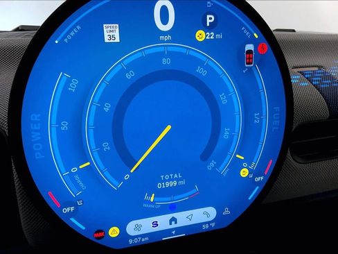 Certified 2025 MINI Cooper S image 20