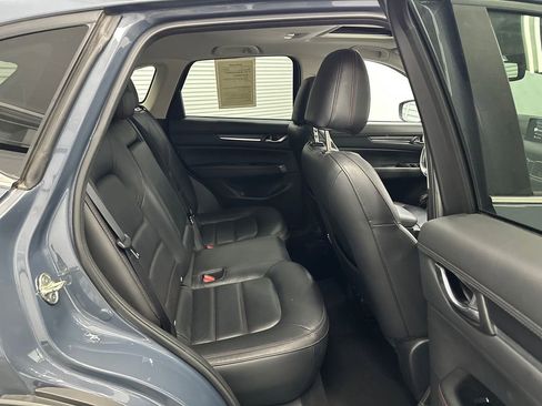 Used 2024 MAZDA CX-5 Carbon Edition AWD/4WD image 16
