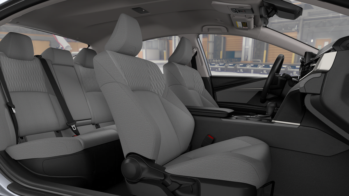 New 2027 Toyota Camry LE w/ Convenience Package FWD image 2