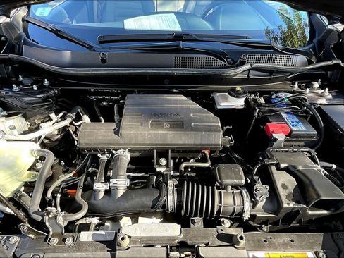 Used 2022 Honda CR-V EX image 30