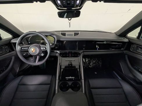 New 2026 Porsche Panamera 4 AWD/4WD image 20