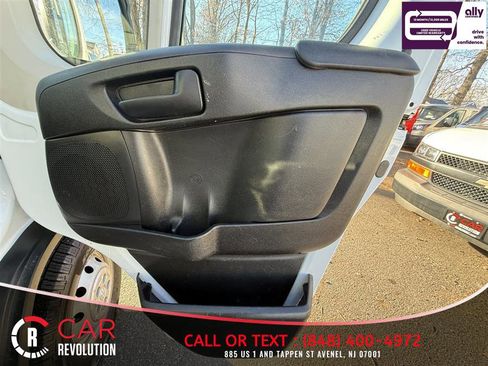 Used 2019 RAM ProMaster 3500 image 34