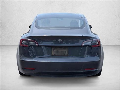 Used 2021 Tesla Model 3 Standard Range Plus RWD image 7