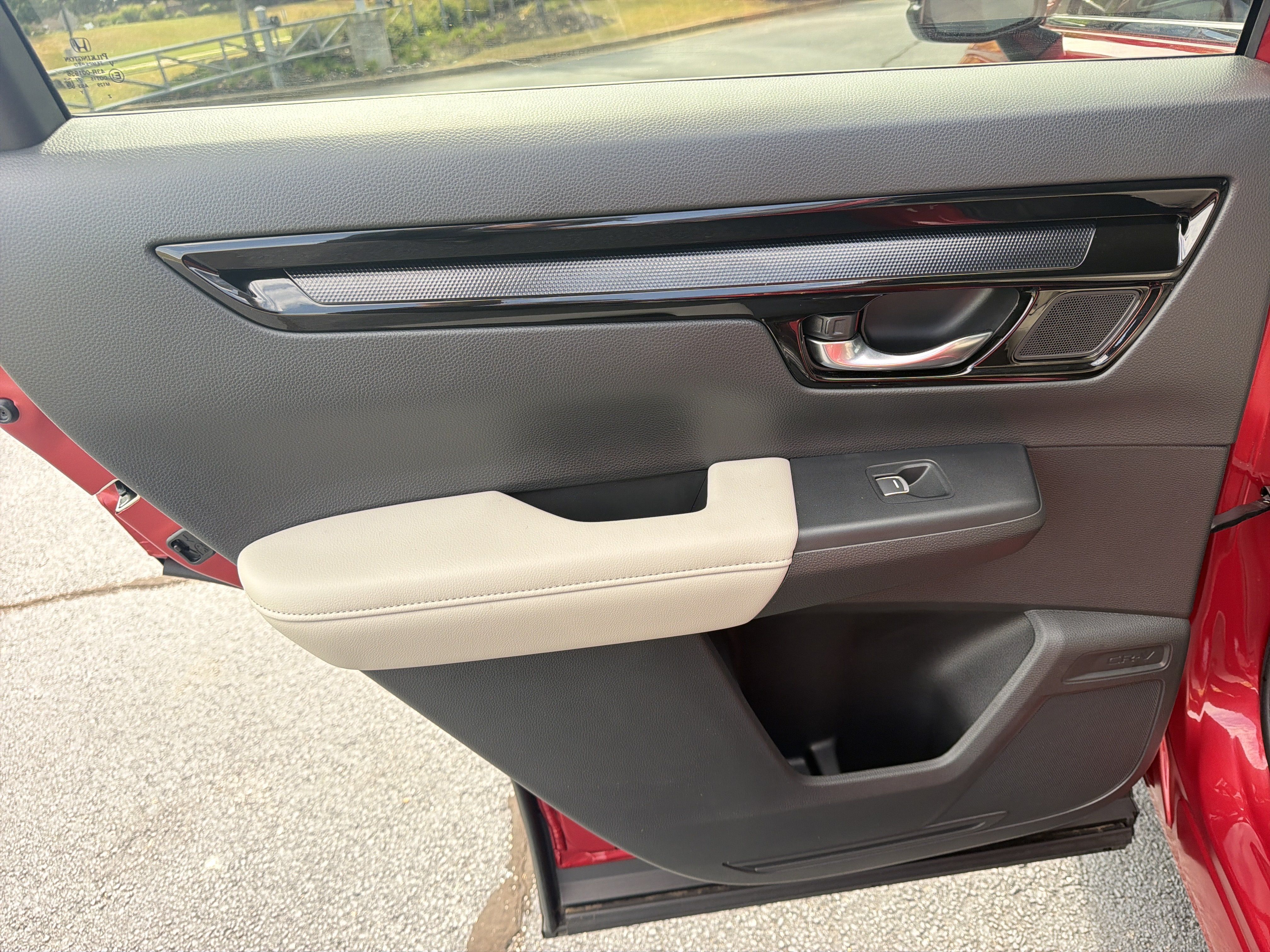 Used 2024 Honda CR-V EX-L image 27