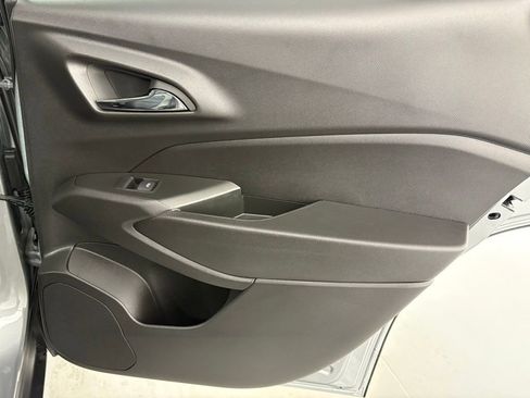 New 2026 Chevrolet Trax ACTIV w/ Sunroof Package image 39