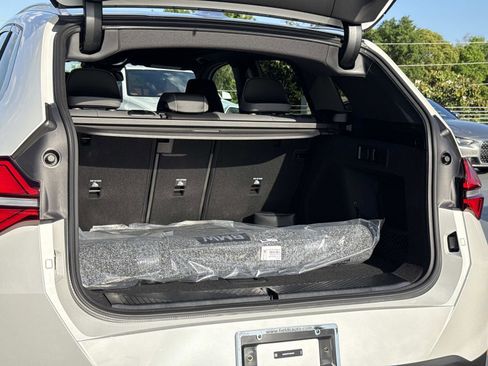 New 2026 BMW X3 xDrive30 w/ Premium Package AWD/4WD image 11