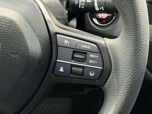 Certified 2025 Honda Accord SE image 14