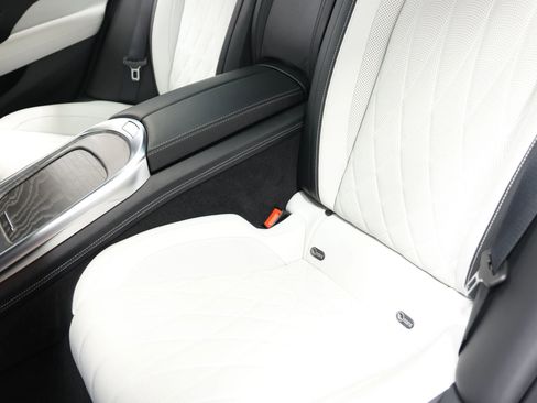 Used 2022 Mercedes-Benz AMG GT 53 w/ Executive Rear Seat Package image 65