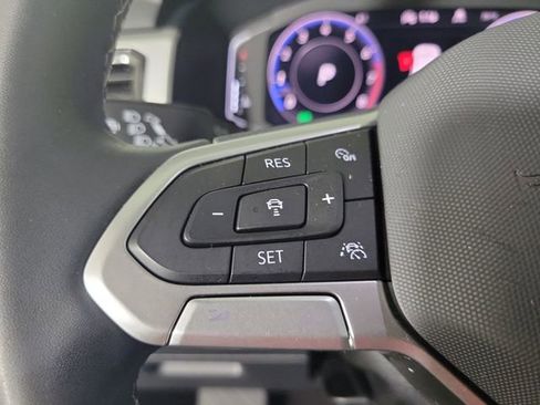 Used 2021 Volkswagen Atlas SEL Premium AWD/4WD image 26