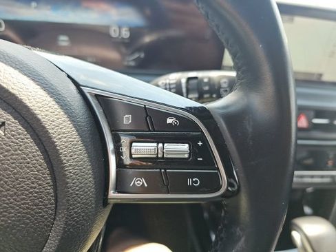 Used 2024 Kia Seltos S AWD/4WD image 18