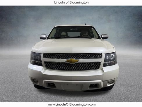 Used 2012 Chevrolet Tahoe LTZ AWD/4WD image 10