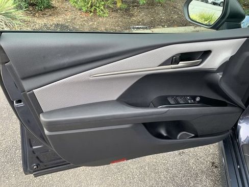 Certified 2026 Toyota Camry SE FWD image 17
