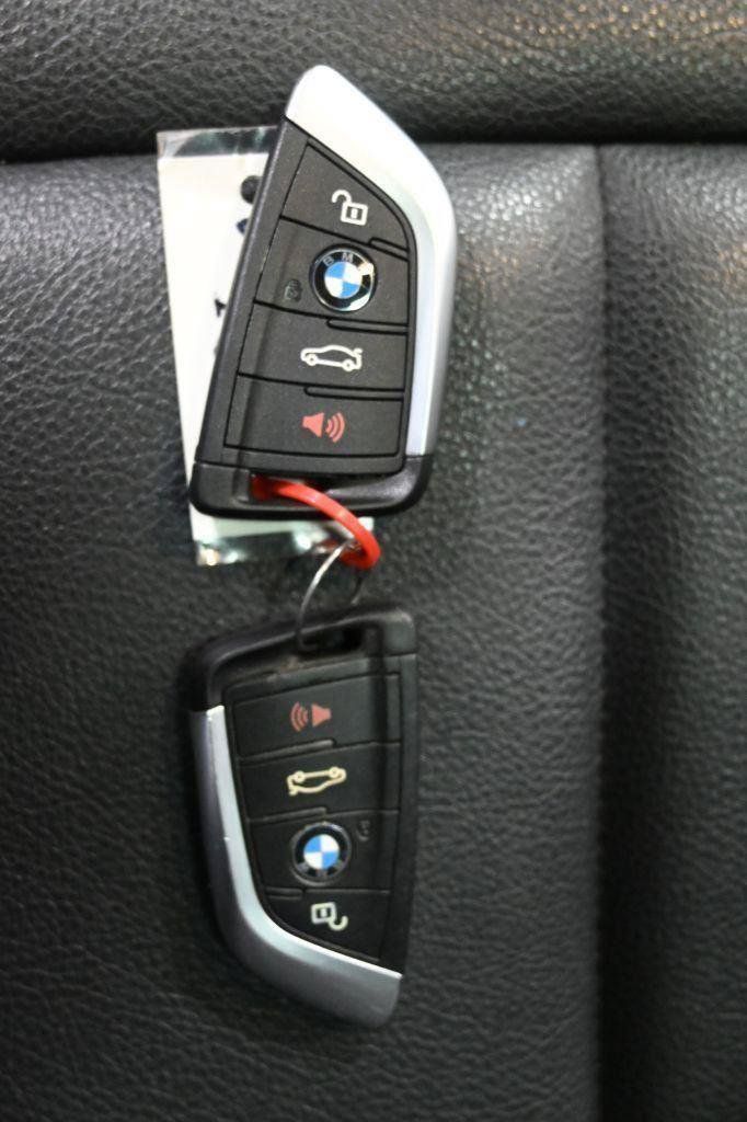 Used 2021 BMW X1 xDrive28i w/ Convenience Package AWD/4WD image 39