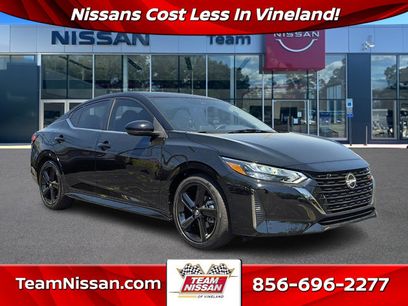 Certified 2024 Nissan Sentra SR w/ SR Premium Package
