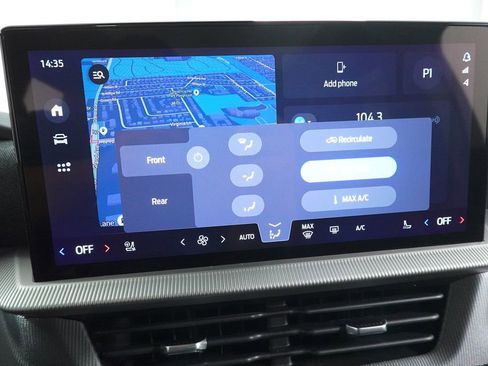 New 2026 Ford Explorer ST image 16