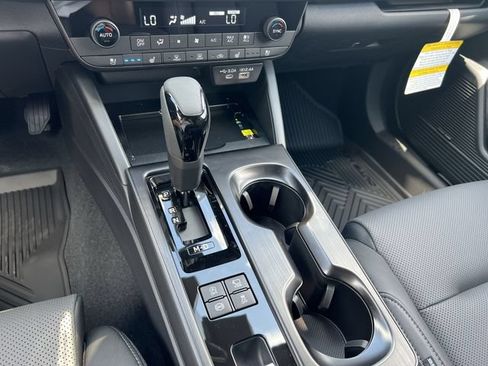 New 2026 Subaru Outback Touring XT AWD/4WD image 22