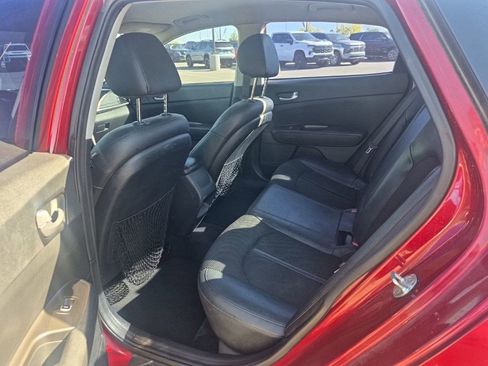 Used 2019 Kia Optima S image 7