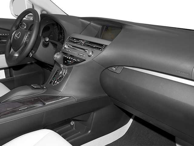 Used 2014 Lexus RX 350 FWD w/ Navigation Package image 14