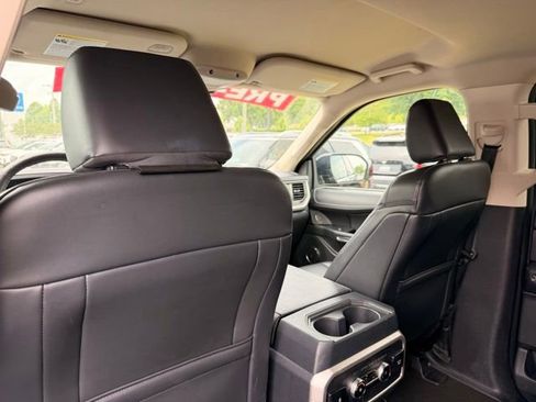 Used 2024 Ford Expedition Max XLT RWD image 61