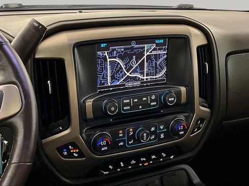 Used 2017 GMC Sierra 1500 Denali AWD/4WD image 7