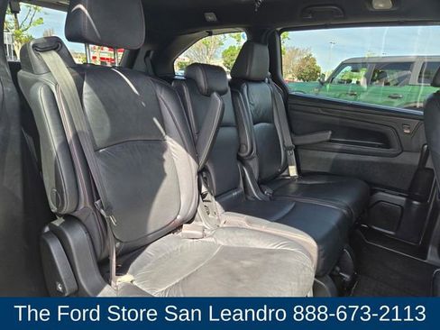 Used 2023 Honda Odyssey Sport image 17