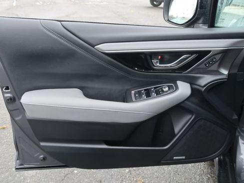 Certified 2025 Subaru Outback Limited w/ Popular Package #2 image 16