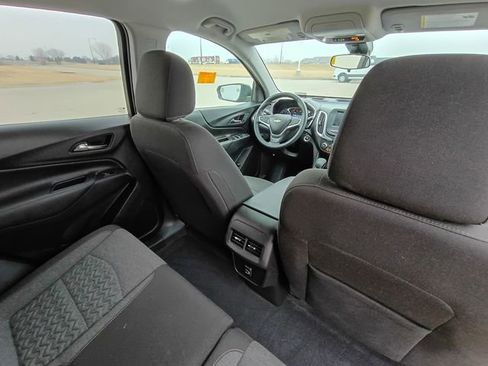Used 2023 Chevrolet Equinox LT w/ Driver Convenience Package FWD image 15