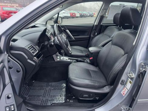 Used 2018 Subaru Forester 2.5i Limited image 11