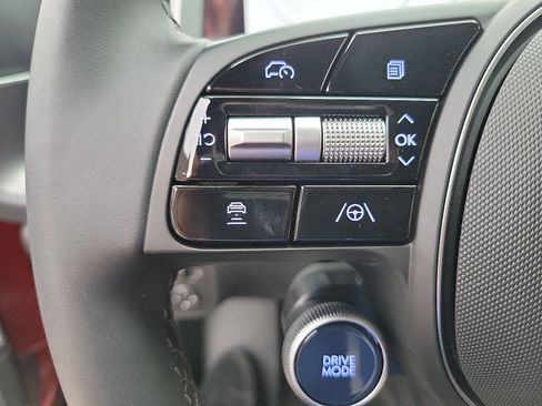 New 2023 Hyundai Ioniq 6 SEL image 5