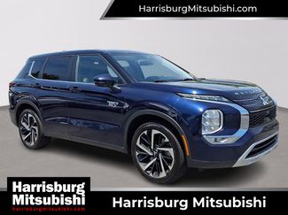 Used 2025 Mitsubishi Outlander SE AWD/4WD video 1