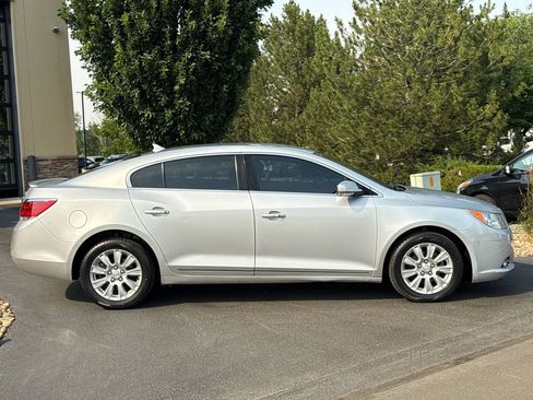 Used 2013 Buick LaCrosse Leather FWD image 26