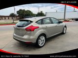 Used 2016 Ford Focus Titanium image 4