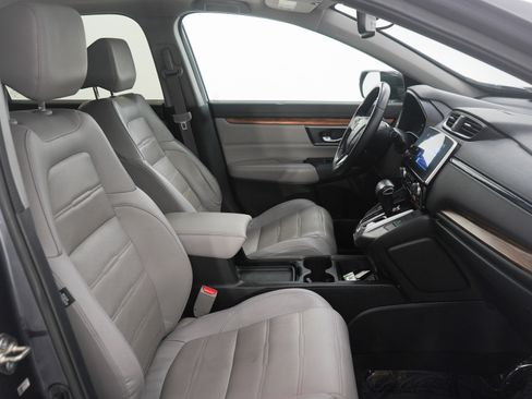 Used 2017 Honda CR-V EX-L image 11