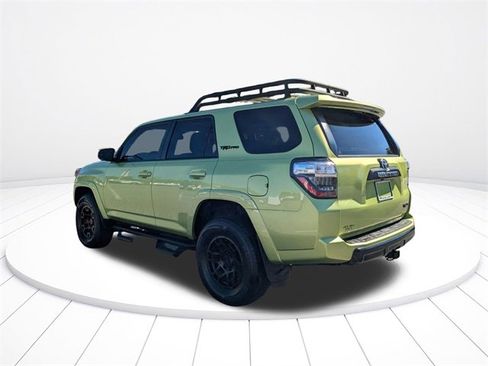 Used 2022 Toyota 4Runner TRD Pro image 5