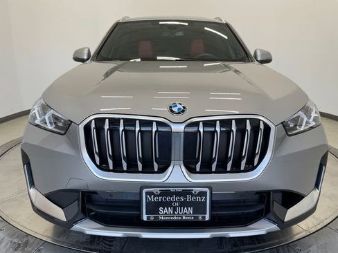 Used 2025 BMW X1 xDrive28i w/ Convenience Package AWD/4WD image 13