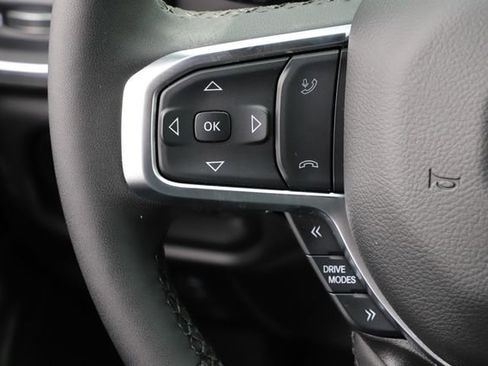 New 2026 RAM 1500 Big Horn image 23