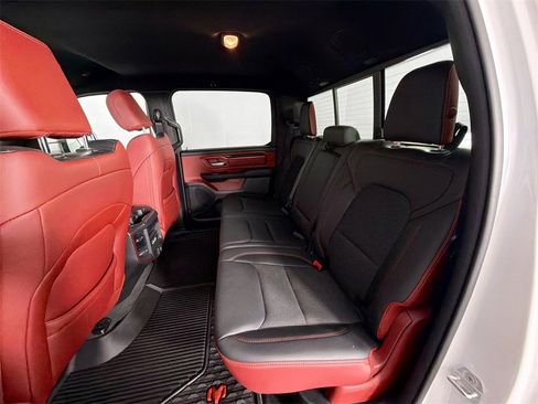 Used 2022 RAM 1500 Rebel w/ Rebel Level 2 Equipment Group image 22