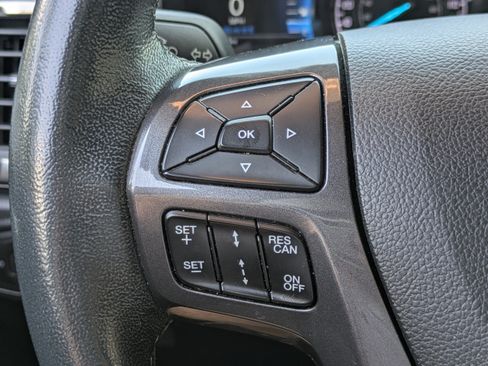 Used 2020 Ford Ranger Lariat w/ Technology Package RWD image 20