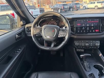 Used 2025 Dodge Durango GT